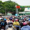 Vị trí cầu Cát Lái mới nhất, tháng 3/2024