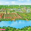 Bán đất nền dự án Ecosun - Nhơn Trạch