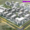 Khu chung cư nhà ở xã hội 5,61 ha tại xã Phước An, Nhơn Trạch
