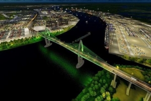 Cầu Phước An sẽ khởi công trong tháng 9/2022