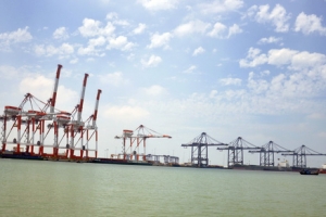 Xây cầu 3.500 tỉ kết nối cảng Bà Rịa - Vũng Tàu với Đồng Nai