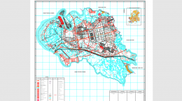 Kế hoạch sử dụng đất năm 2024 của huyện Nhơn Trạch.
