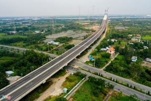 Thông tin quy hoạch và tiến độ cầu Phước Khánh mới nhất 2020