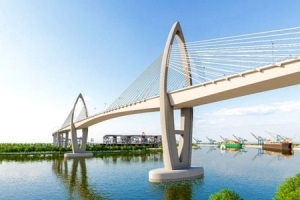 Cầu Phước An có thể khởi công vào quý III/2022