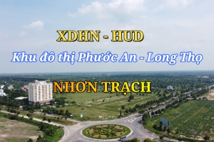 Thị trường đất nền ở Nhơn Trạch hiện nay thế nào ?