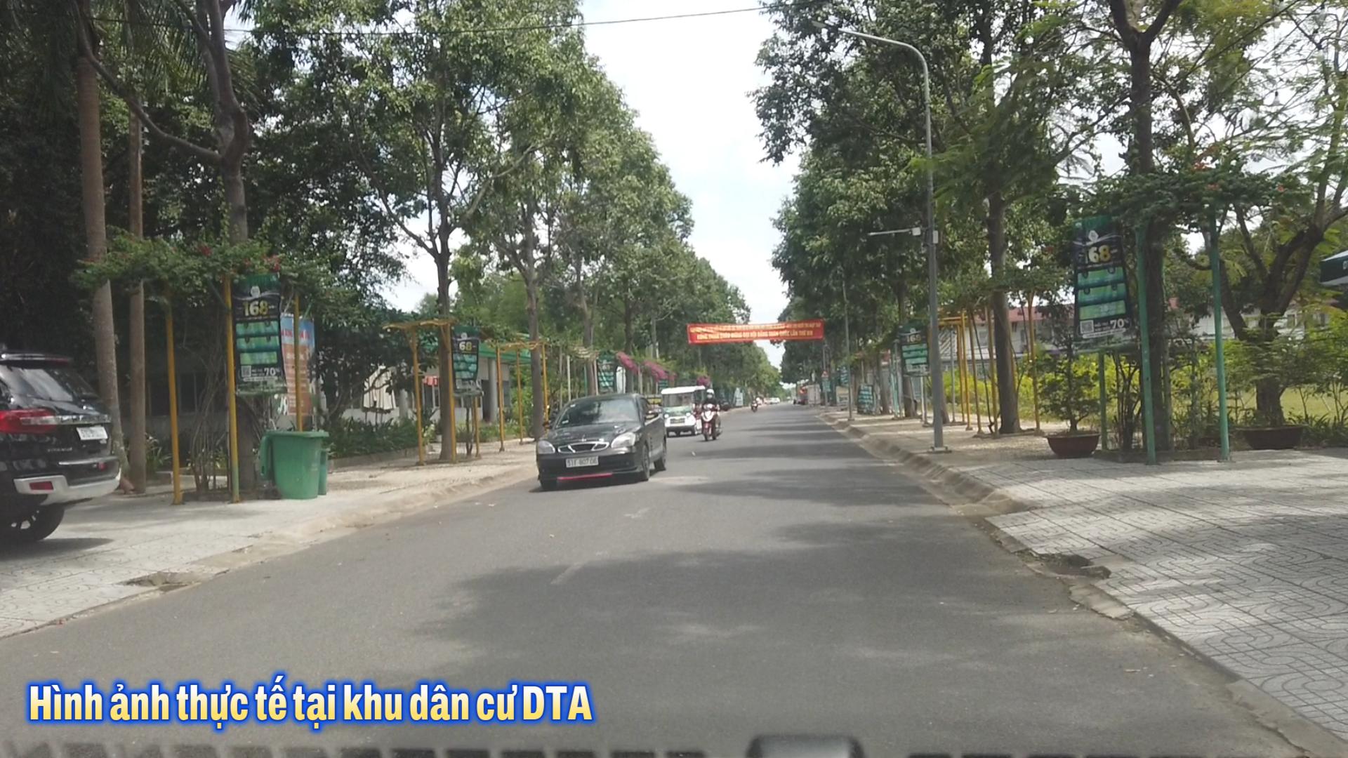 DTA 01 
