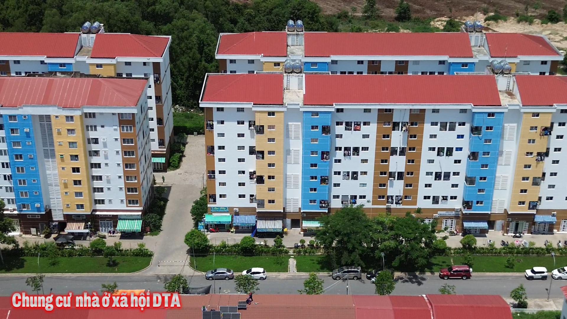 DTA 05