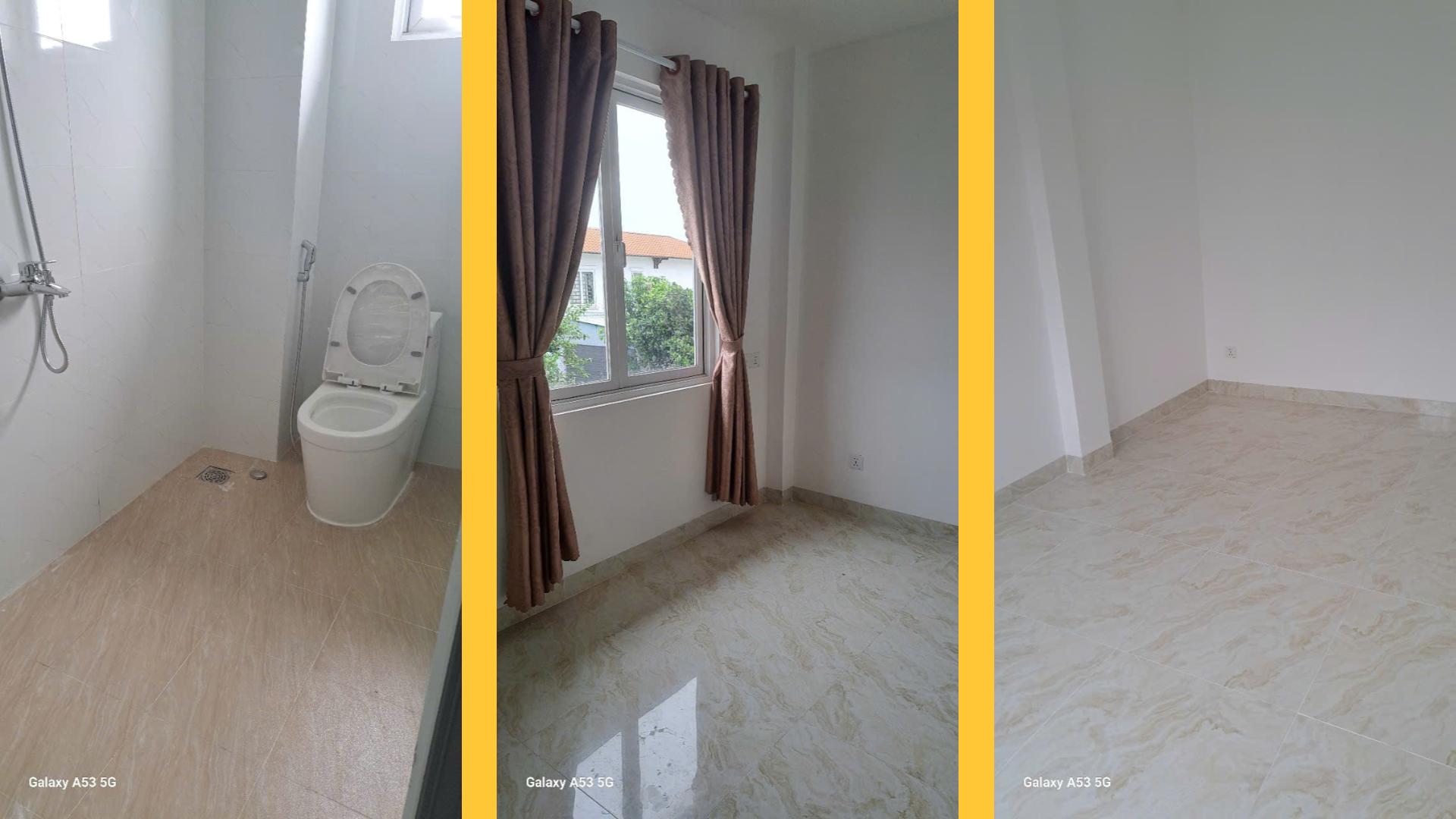 Hình ảnh nhà LK DTA 03 Hình ảnh nhà LK DTA 03