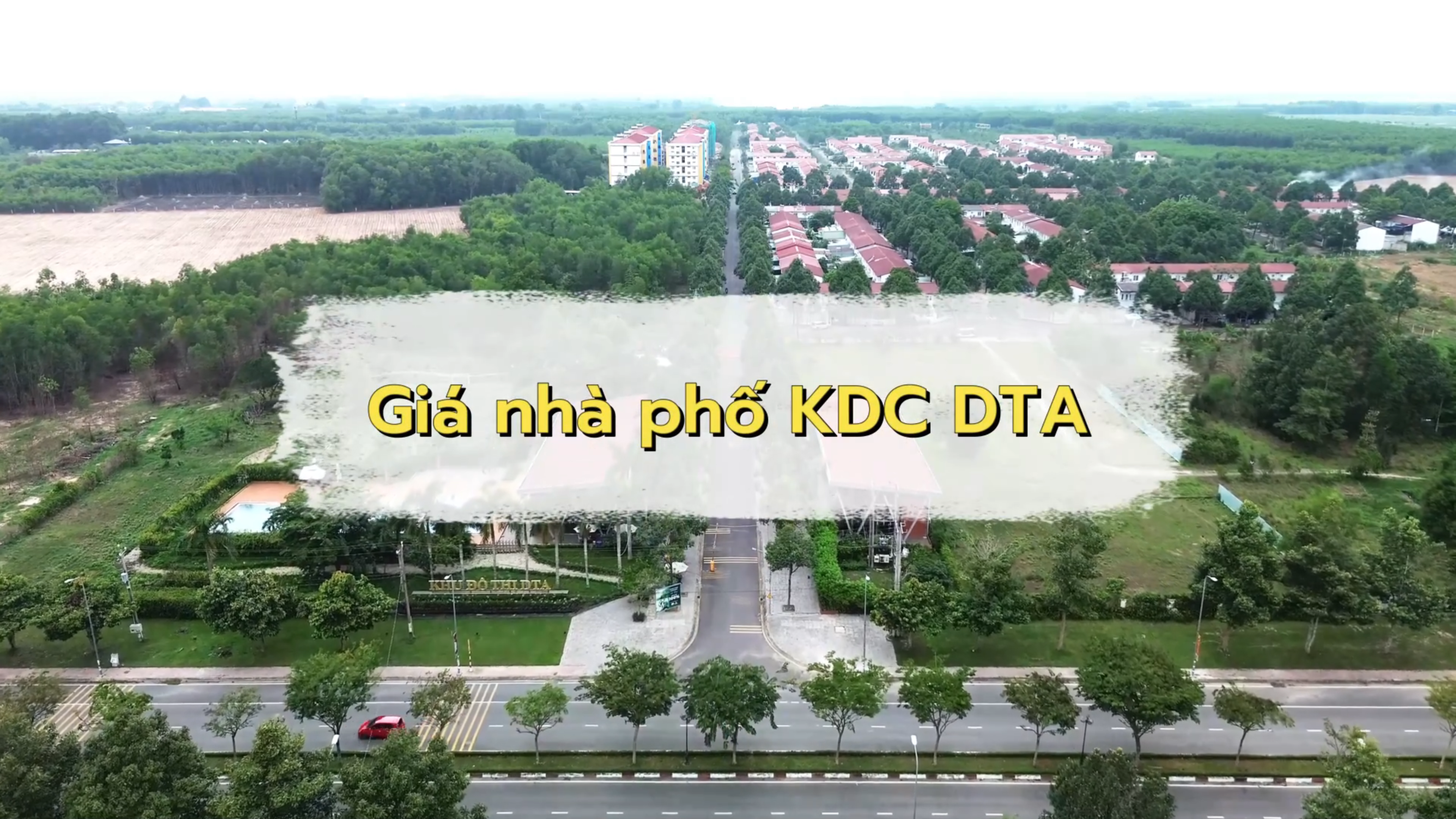 KDC DTA KDC DTA