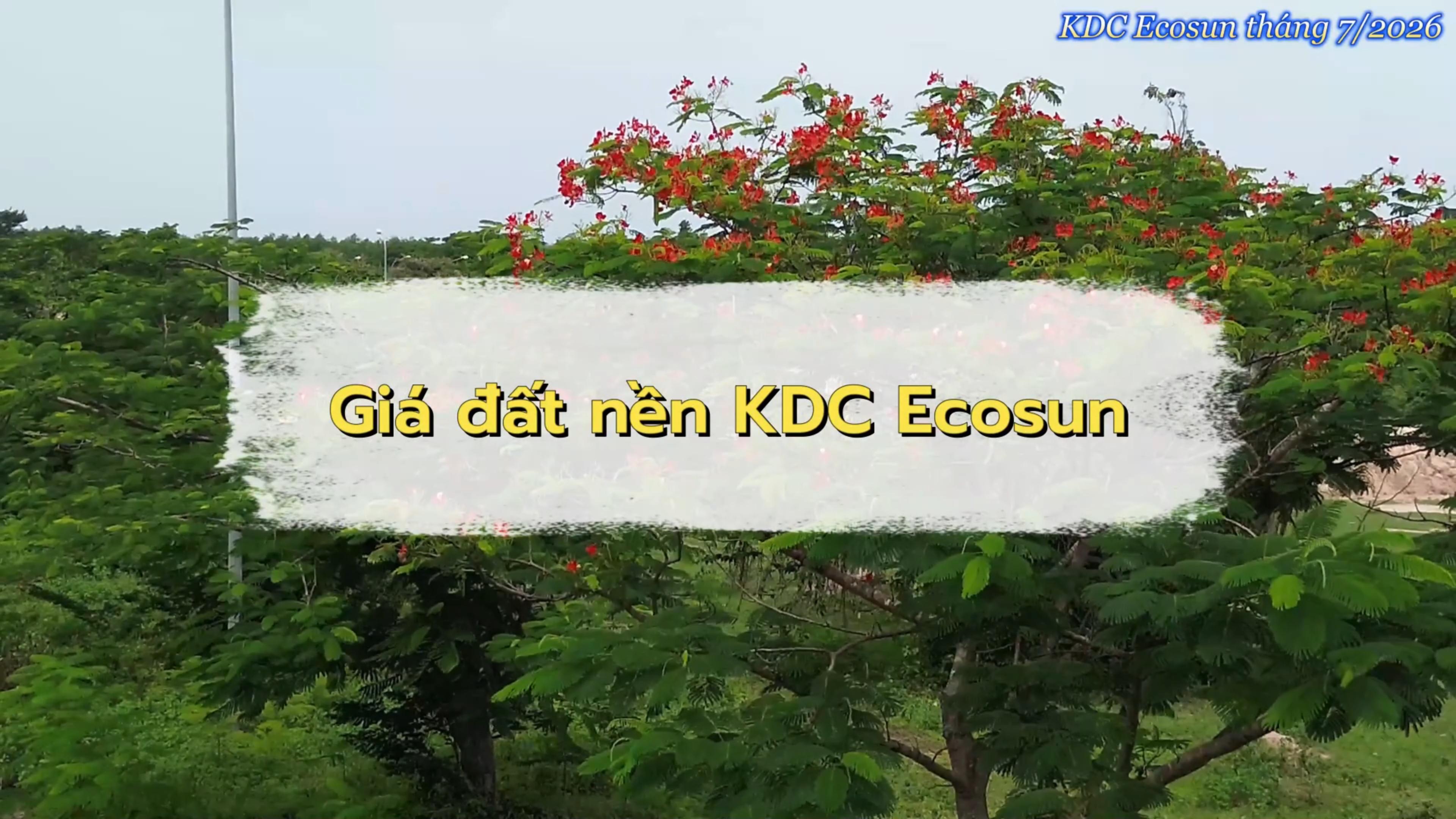 KDC Ecosun KDC Ecosun