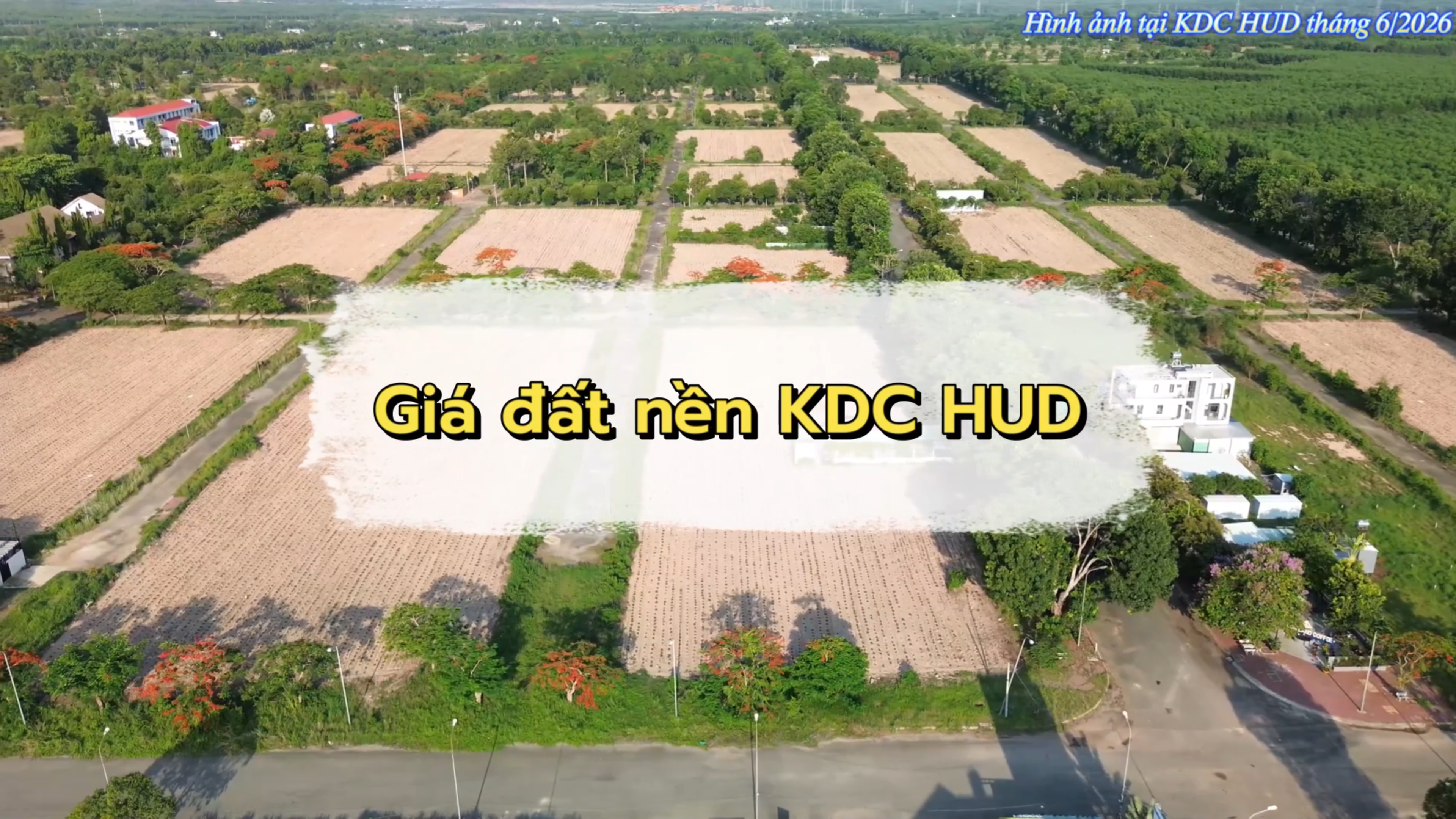 KDC HUD KDC HUD