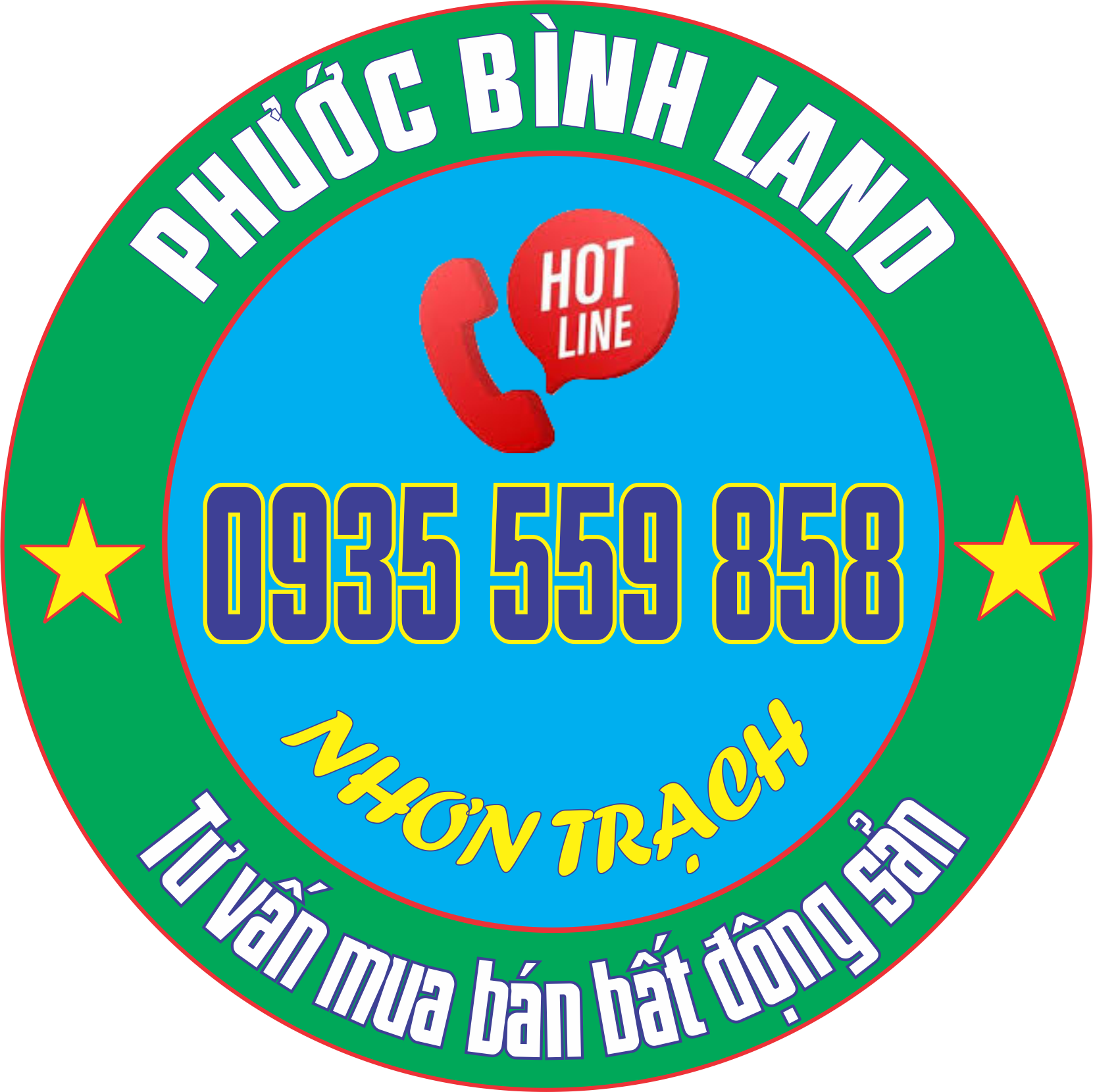 Phước Bình Land 858