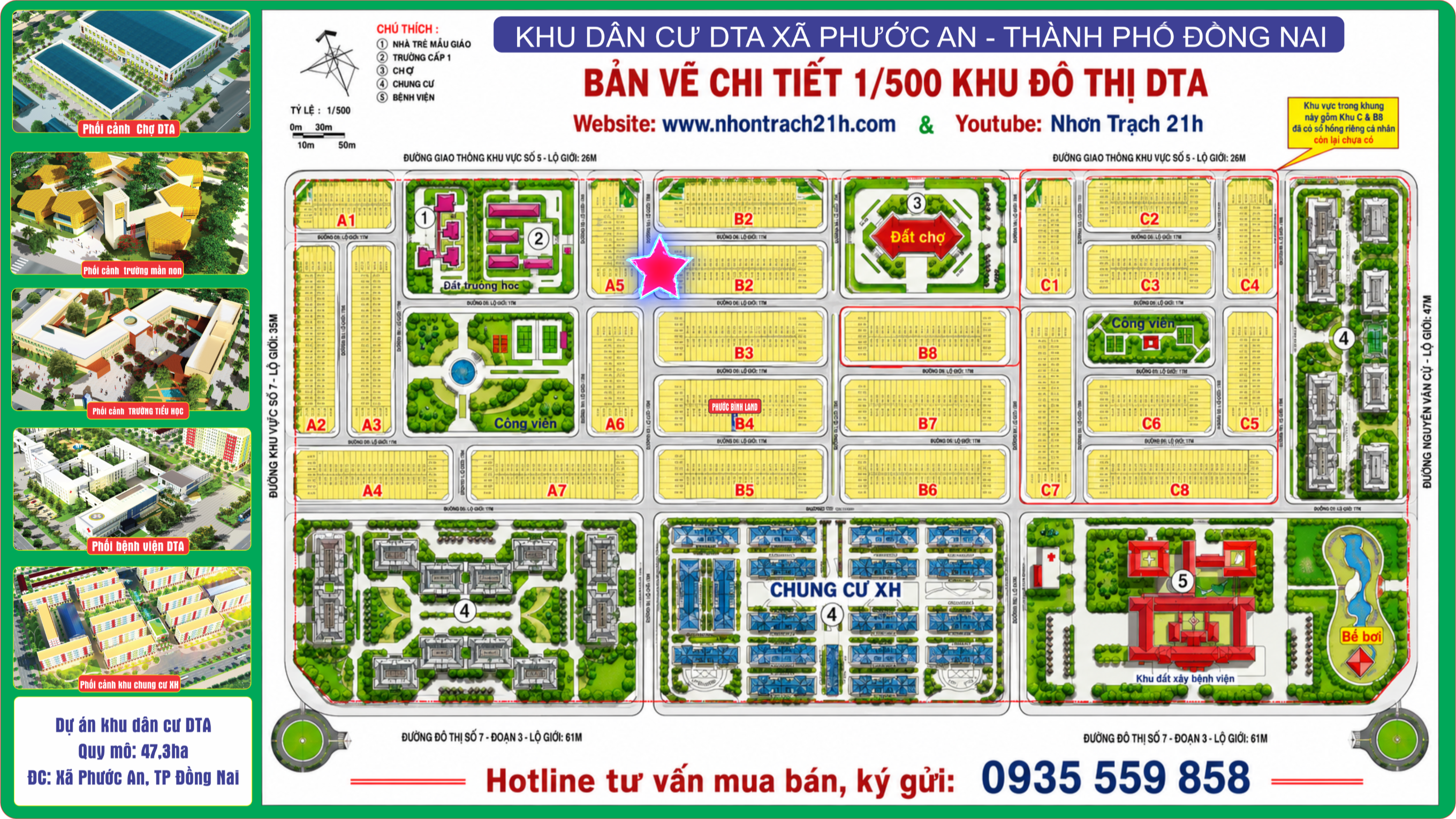 Vị trí căn B2 -06